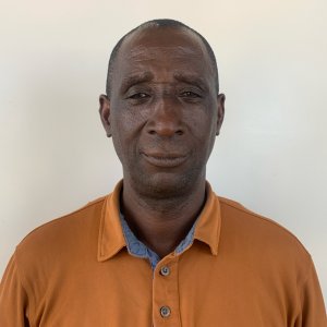 Mr. Willie Torgbor