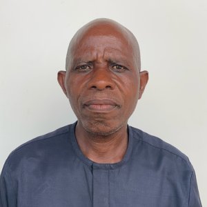 Mr. Lawson N. Bedell