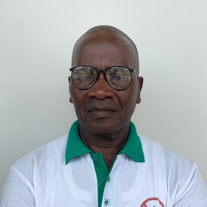 Mr. Thomas Y. Barley