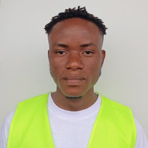 Mr. Gabriel Wilson