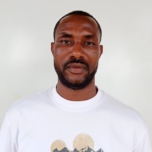 Mr. M. Aaron B. Paye